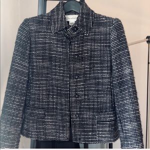 Oscar de la Renta set